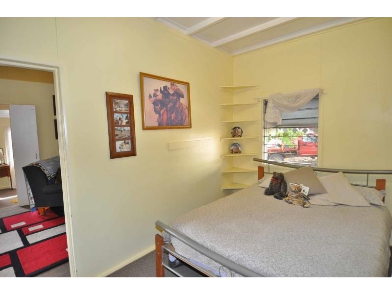 Charters Towers QLD 4820