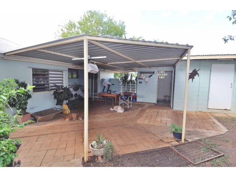 Charters Towers QLD 4820