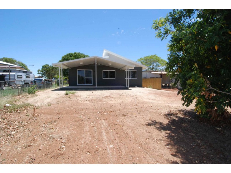 44a Phillipson Road, Millchester QLD 4820