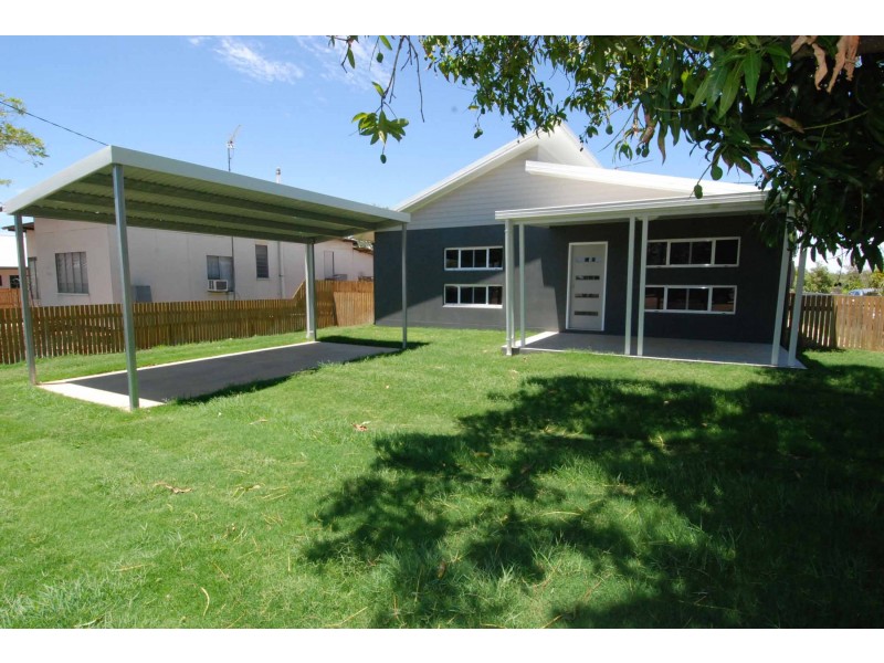 44a Phillipson Road, Millchester QLD 4820