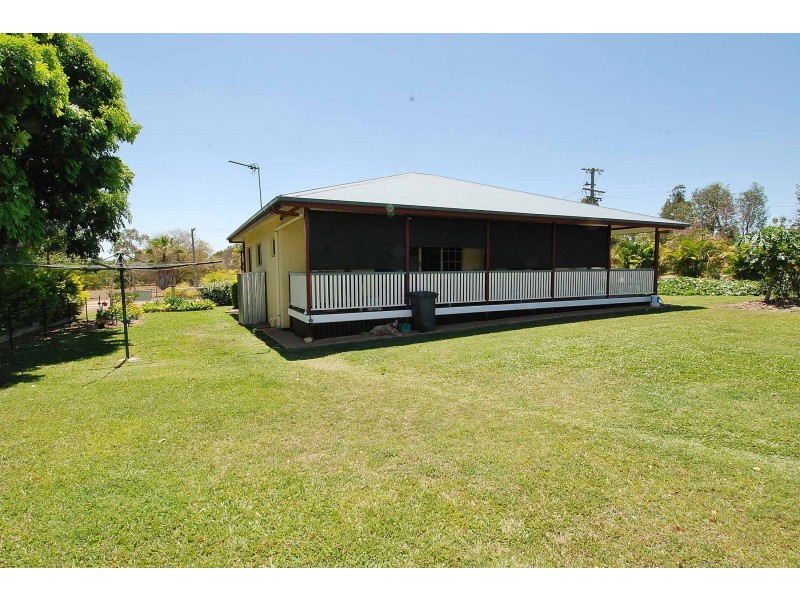 22 Rowe Street, Charters Towers QLD 4820