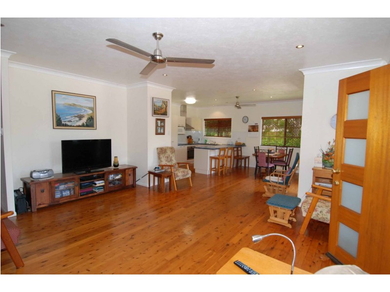 22 Rowe Street, Charters Towers QLD 4820