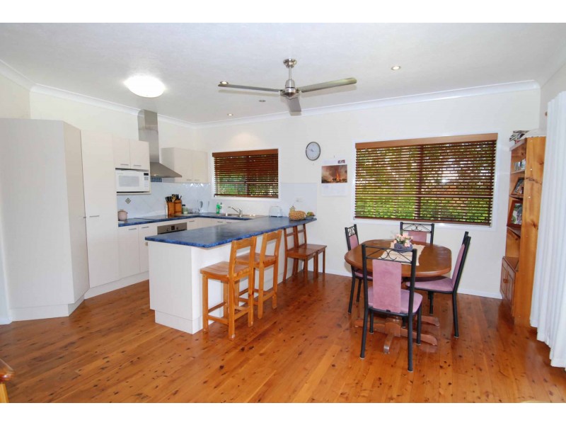 22 Rowe Street, Charters Towers QLD 4820