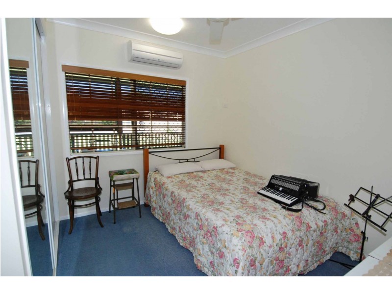 22 Rowe Street, Charters Towers QLD 4820