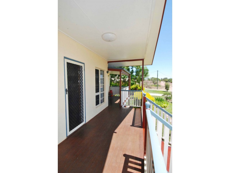 22 Rowe Street, Charters Towers QLD 4820
