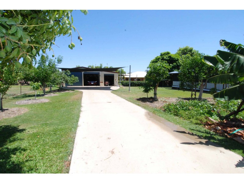 22 Rowe Street, Charters Towers QLD 4820