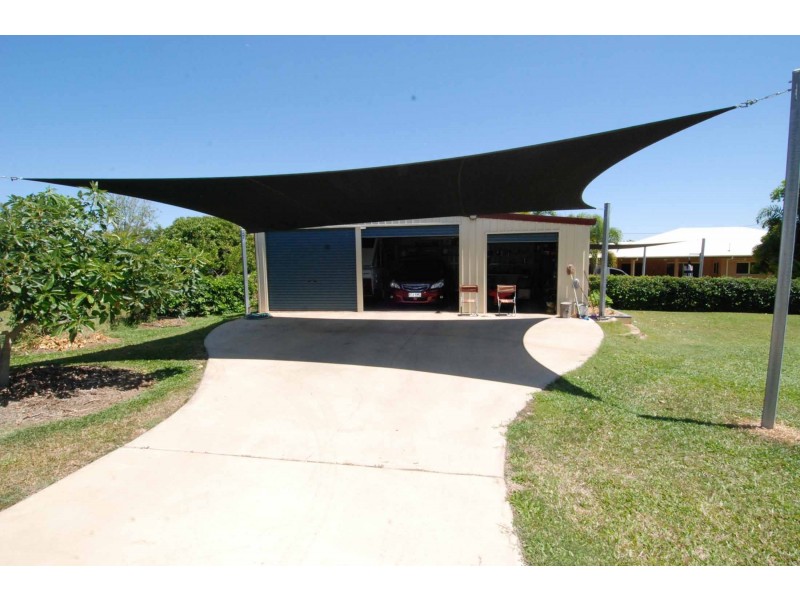 22 Rowe Street, Charters Towers QLD 4820