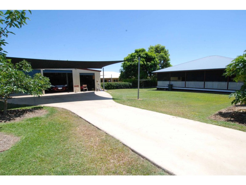 22 Rowe Street, Charters Towers QLD 4820
