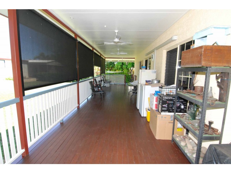 22 Rowe Street, Charters Towers QLD 4820