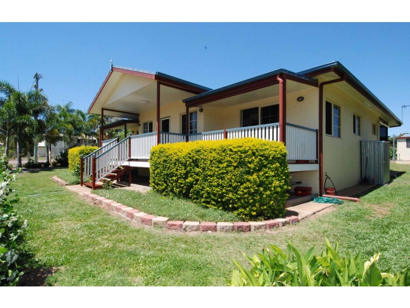 22 Rowe Street, Charters Towers QLD 4820