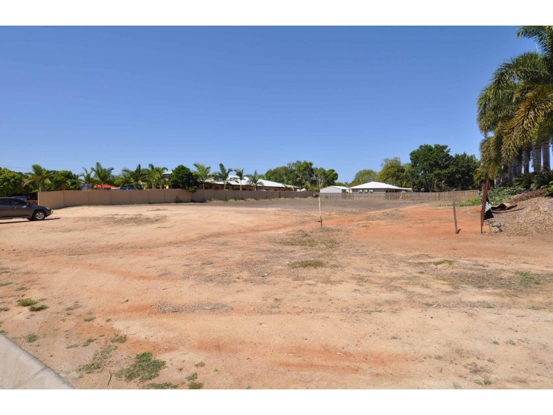 19 Gordon Street, Charters Towers QLD 4820
