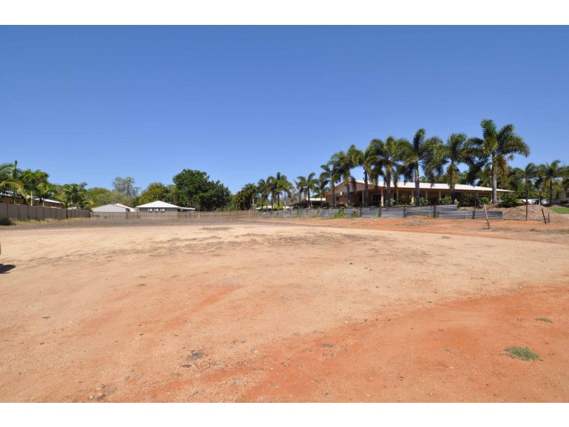 19 Gordon Street, Charters Towers QLD 4820