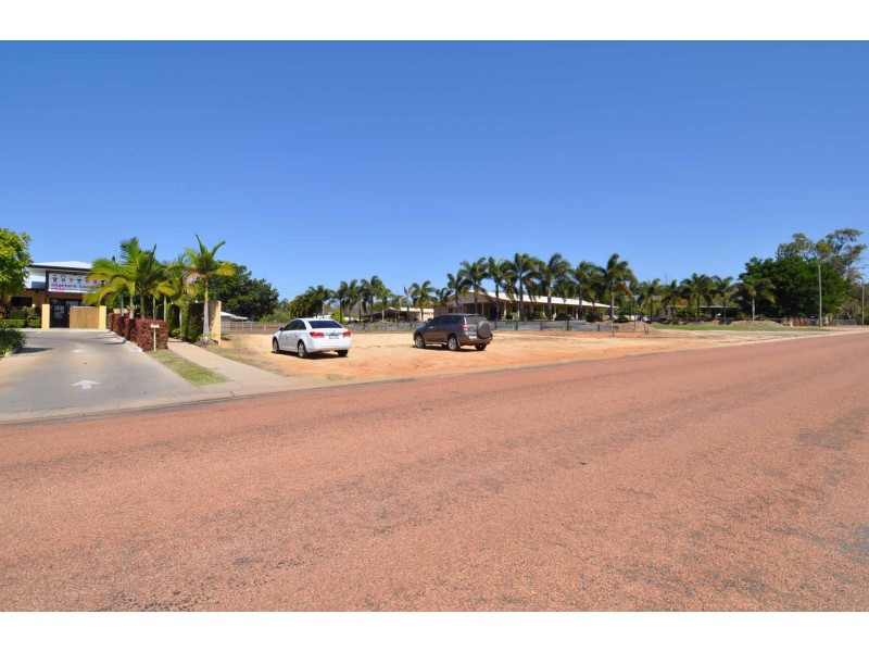 19 Gordon Street, Charters Towers QLD 4820