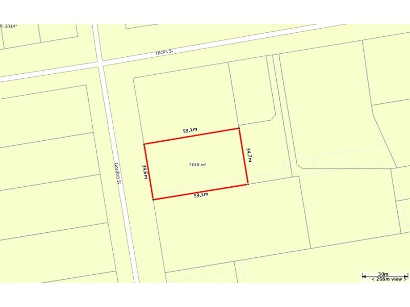 19 Gordon Street, Charters Towers QLD 4820