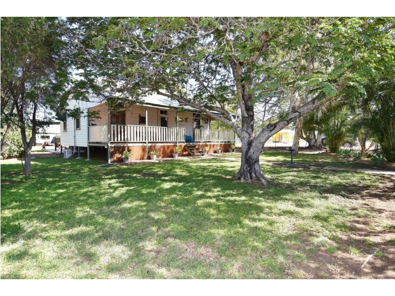 17 York Street, Charters Towers QLD 4820