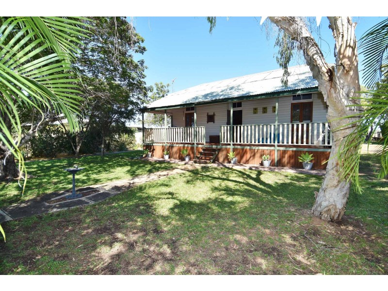 17 York Street, Charters Towers QLD 4820