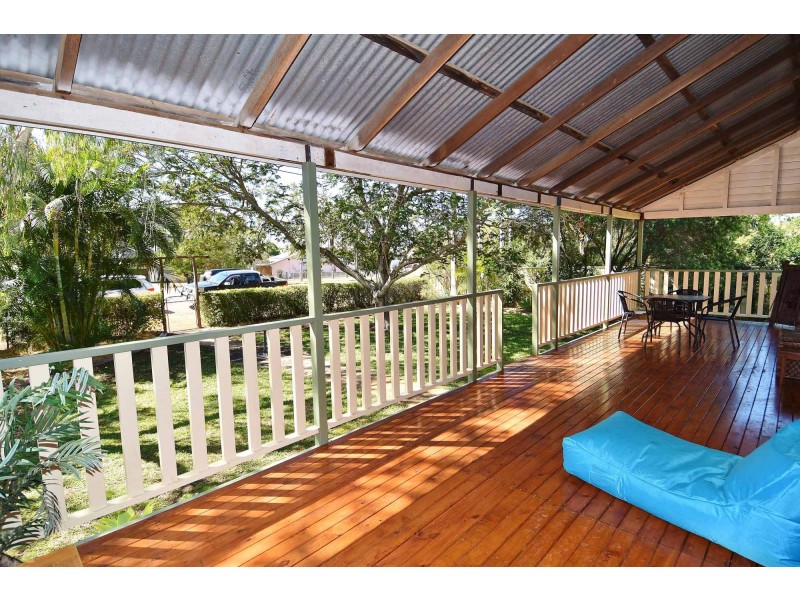 17 York Street, Charters Towers QLD 4820