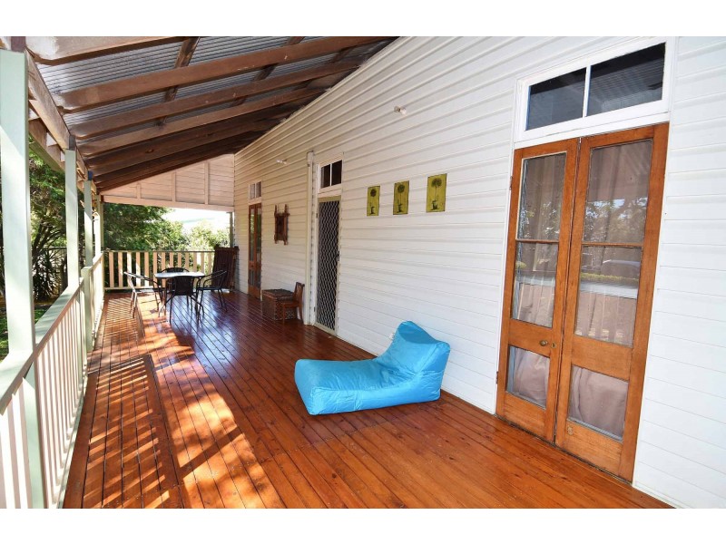 17 York Street, Charters Towers QLD 4820