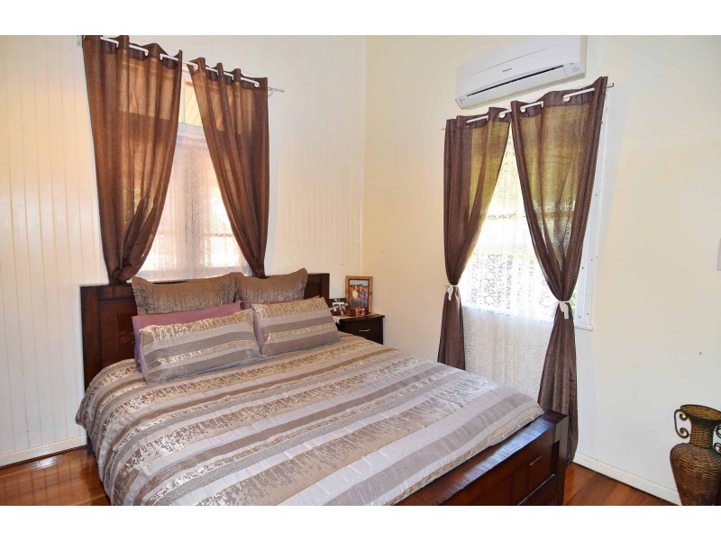 17 York Street, Charters Towers QLD 4820