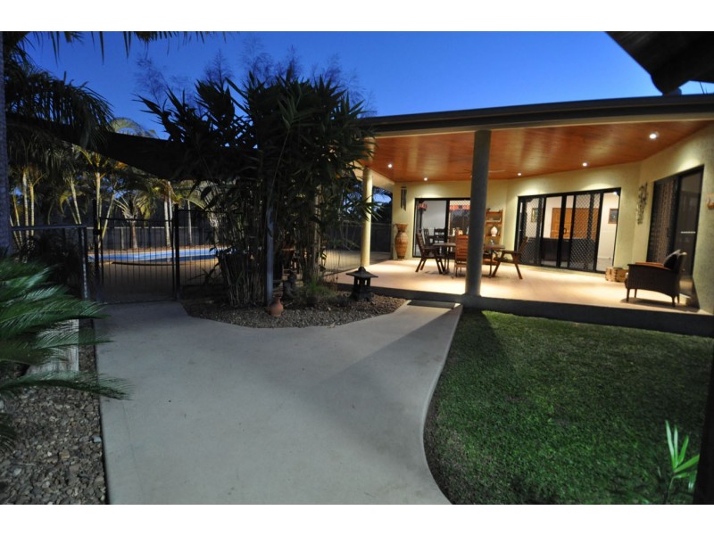 79 Woodchopper Road, Charters Towers QLD 4820