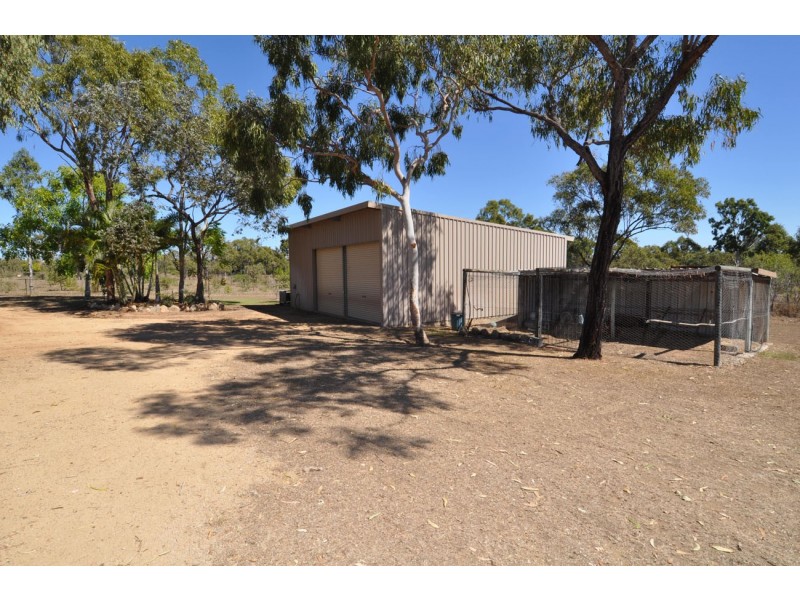 79 Woodchopper Road, Charters Towers QLD 4820