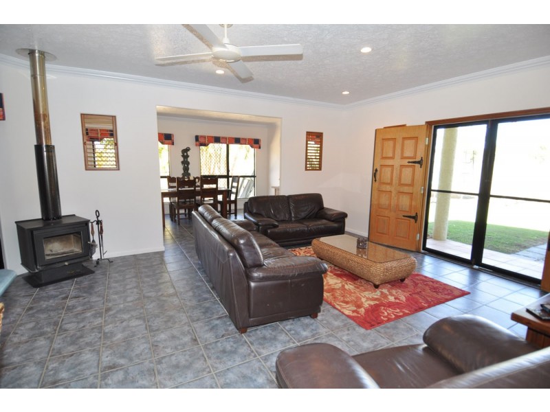 79 Woodchopper Road, Charters Towers QLD 4820
