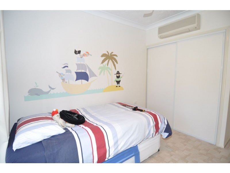 79 Woodchopper Road, Charters Towers QLD 4820