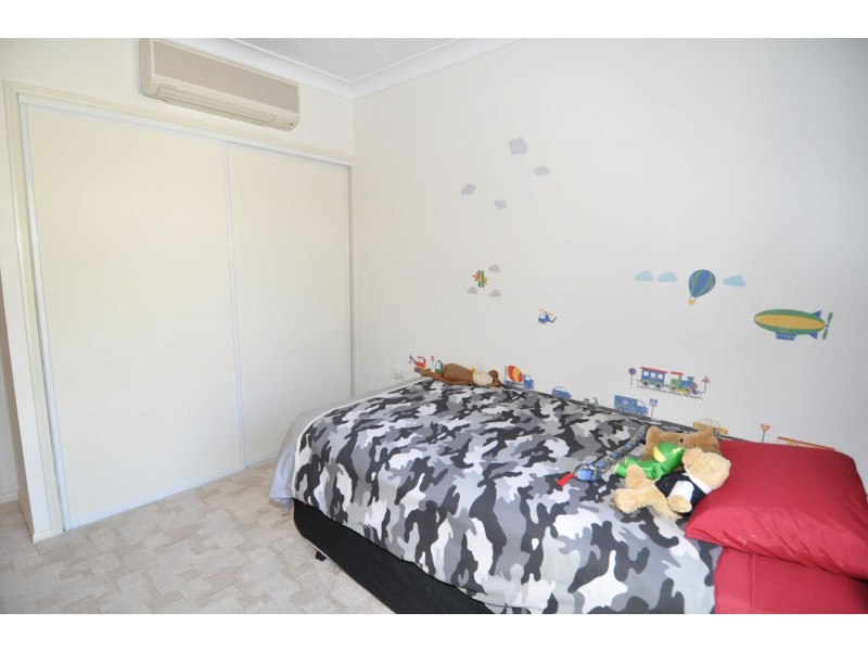 79 Woodchopper Road, Charters Towers QLD 4820