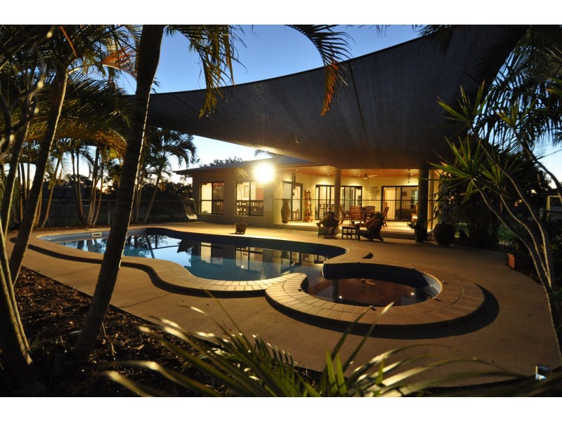 79 Woodchopper Road, Charters Towers QLD 4820