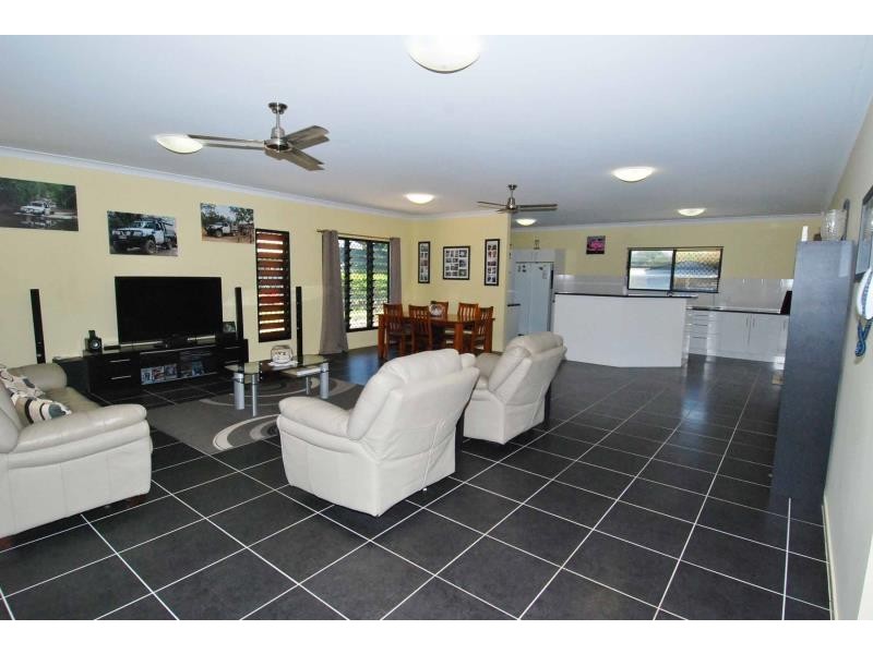 Charters Towers City QLD 4820