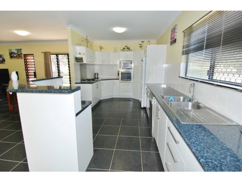 Charters Towers City QLD 4820