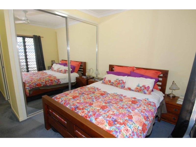 Charters Towers City QLD 4820