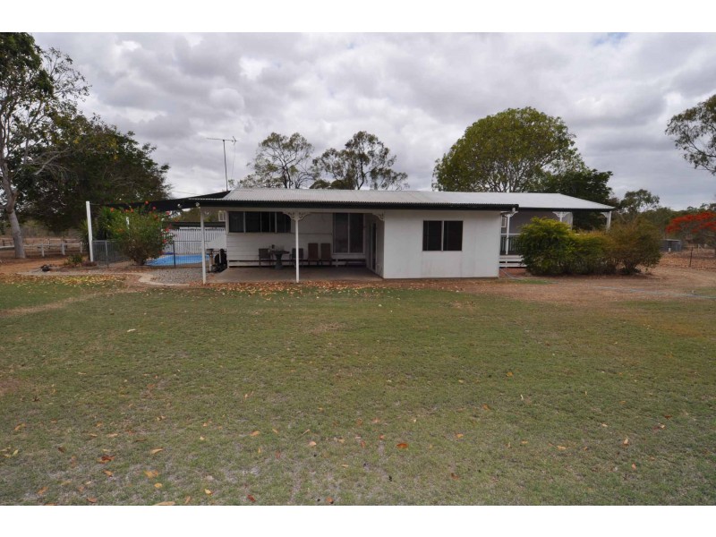 165 Woodchopper Road, Charters Towers QLD 4820