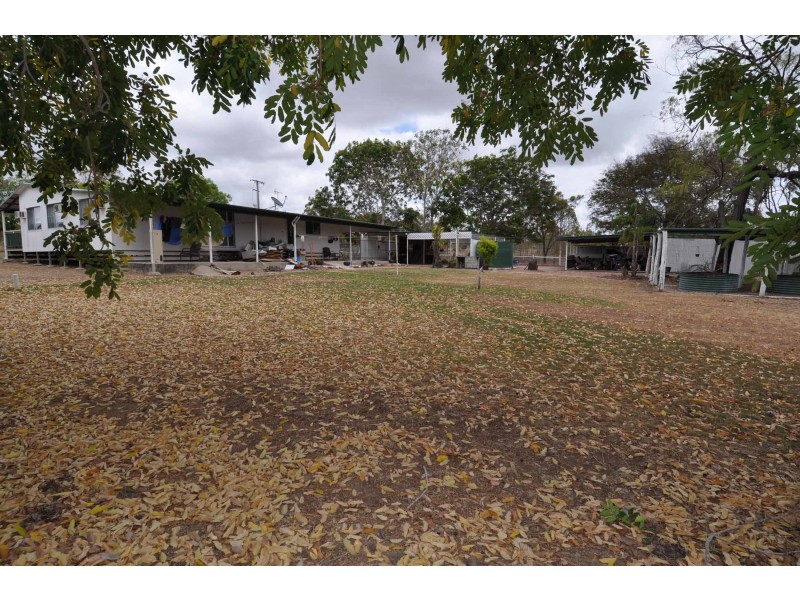 165 Woodchopper Road, Charters Towers QLD 4820