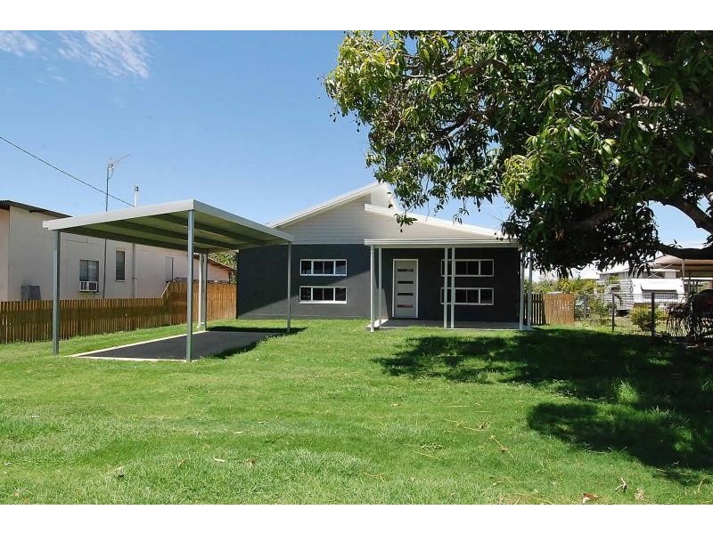 Charters Towers QLD 4820