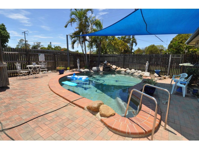 44 Hackett Terrace, Richmond Hill QLD 4820