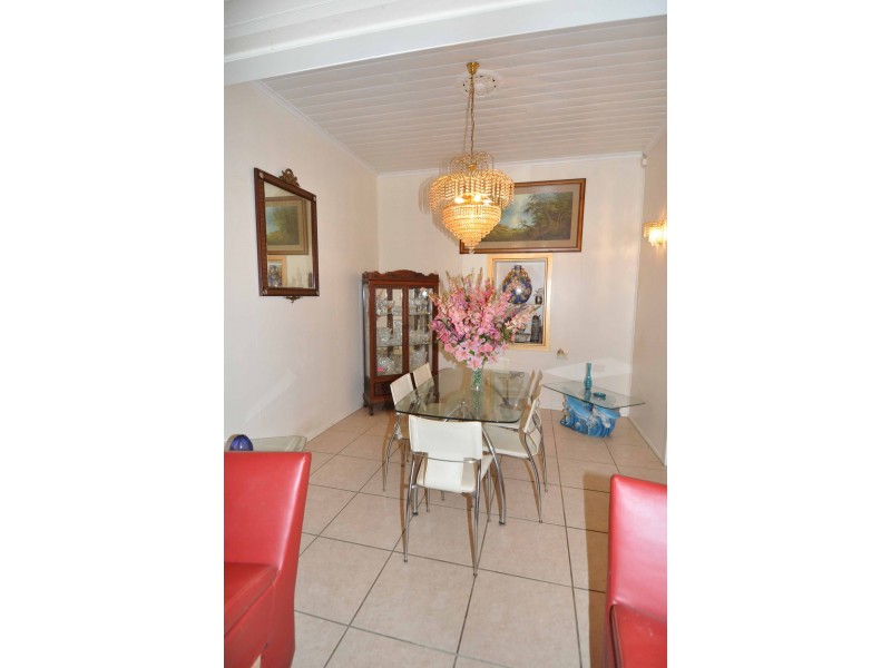 44 Hackett Terrace, Richmond Hill QLD 4820