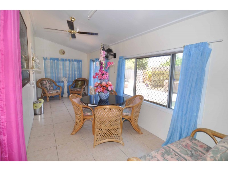 44 Hackett Terrace, Richmond Hill QLD 4820