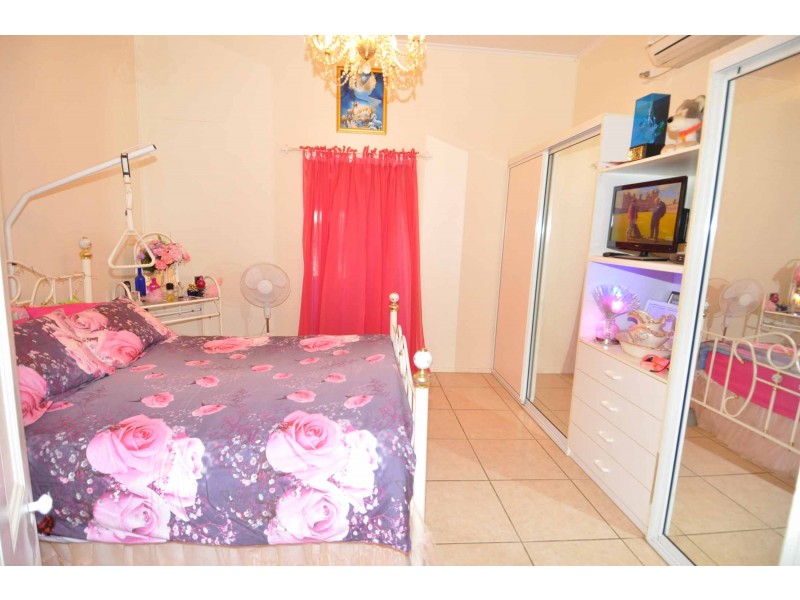 44 Hackett Terrace, Richmond Hill QLD 4820