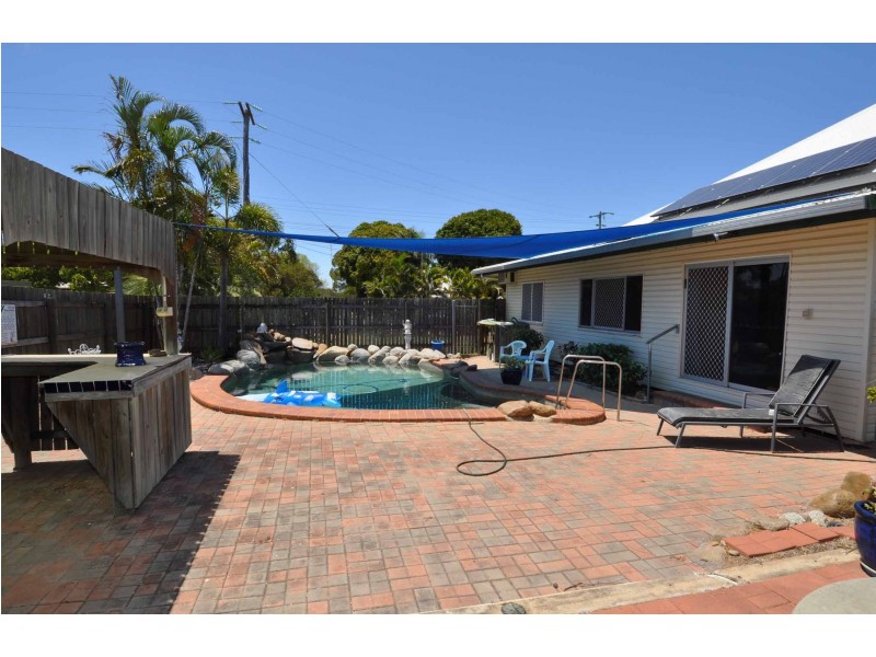 44 Hackett Terrace, Richmond Hill QLD 4820