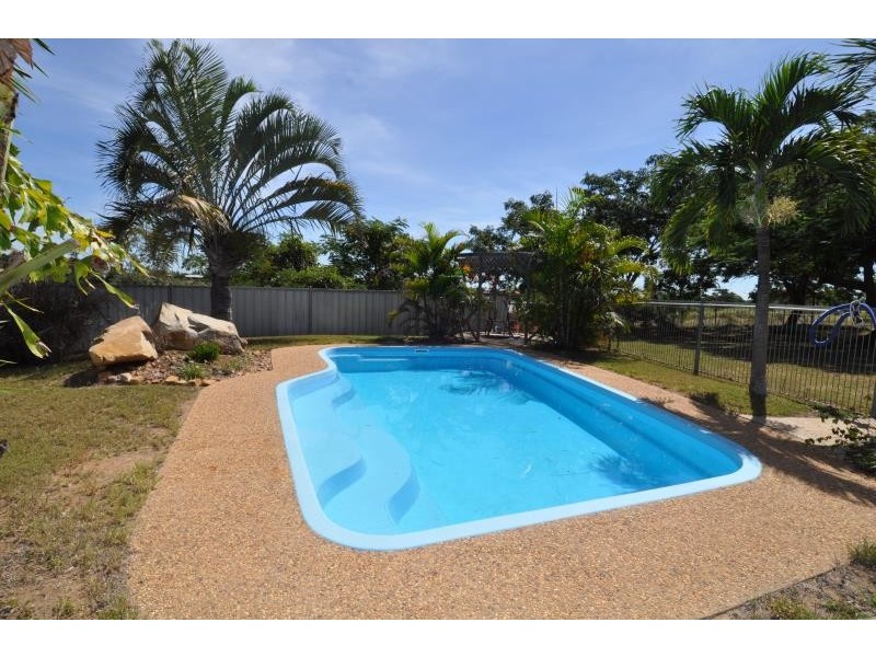 Charters Towers QLD 4820