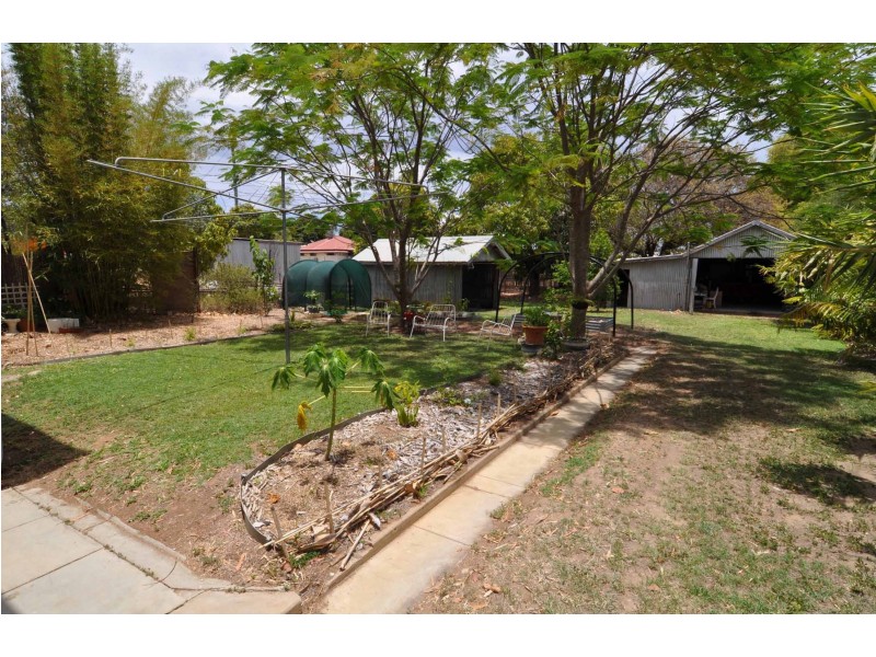 26 York Street, Charters Towers QLD 4820