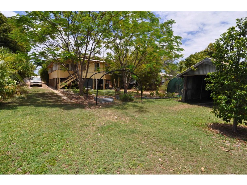 26 York Street, Charters Towers QLD 4820