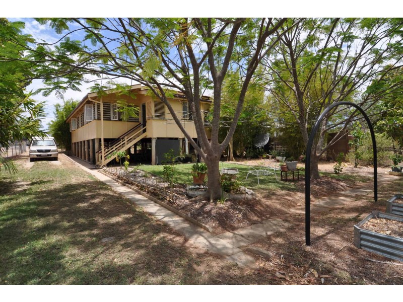 26 York Street, Charters Towers QLD 4820
