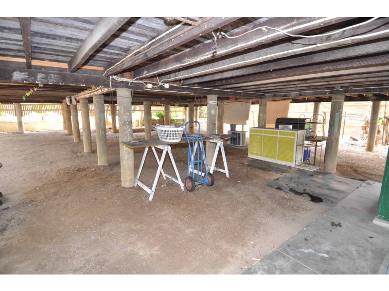 26 York Street, Charters Towers QLD 4820