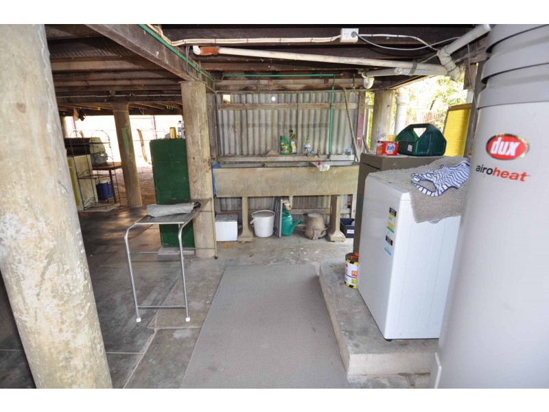 26 York Street, Charters Towers QLD 4820