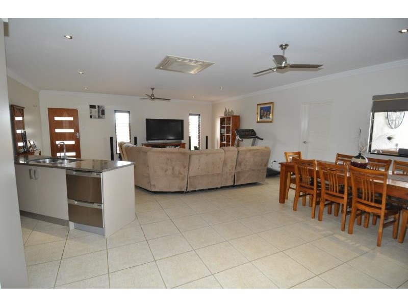 Charters Towers QLD 4820