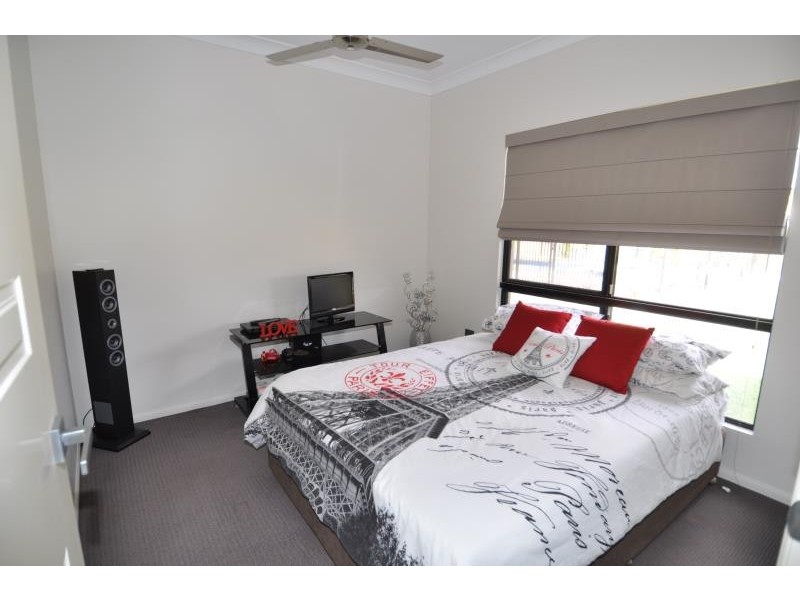 Charters Towers QLD 4820