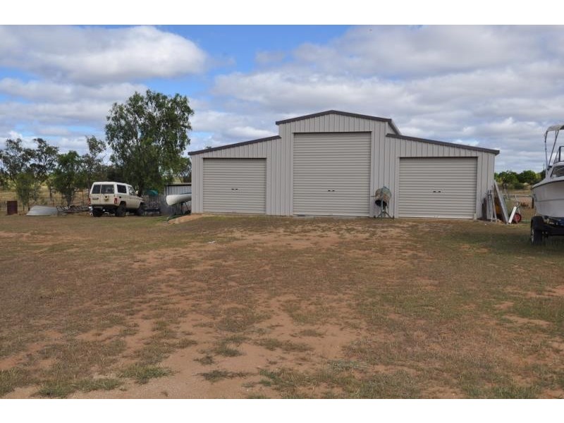 Charters Towers QLD 4820