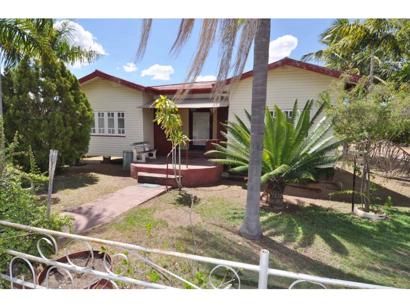 52 Miner Street, Charters Towers QLD 4820
